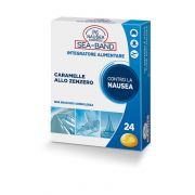 immagine di 935256267 - P6 NAUSEA CONTROL CARAMELLE