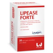 immagine di 935311757 - LIPEASE FORTE 20STICK PACK MON