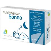 immagine di 935524025 - NUTRIREGULAR SONNO 30CPR