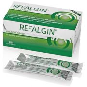 immagine di 935566707 - REFALGIN - GEL ORALE - 14 X 15 ML