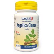 immagine di 935601753 - LONGLIFE ANGELICA CINESE 60CPS