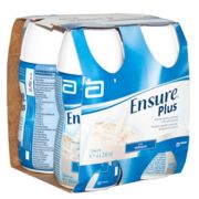 immagine di 935609610 - ENSURE PLUS VANIGLIA 4X200ML