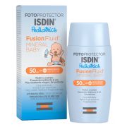 immagine di 935750594 - FOTOPROTECTOR MINERAL BABY 50+