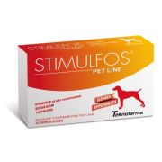 immagine di 935786739 - STIMULFOS PET LINE CANE 30CPR