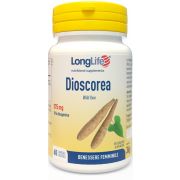 immagine di 935793036 - LONGLIFE DIOSCOREA 60CPS