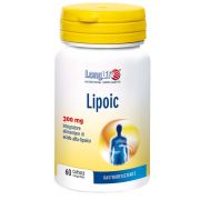 immagine di 935903740 - LONGLIFE LIPOIC 60CPS