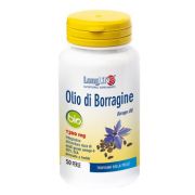 immagine di 935947972 - LONGLIFE OLIO BORRAG BIO 50PRL