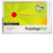 immagine di 935961906 - PROLATTAGE HIGH 30CPR 850MG
