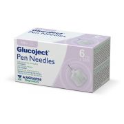immagine di 935973281 - GLUCOJECT AGO PENNA 6MM G32