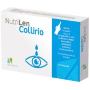 immagine di 936065655 - NUTRILEN COLLIRIO 10F 0,5ML