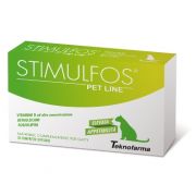 immagine di 936092562 - STIMULFOS PET LINE GATTO 30CPR