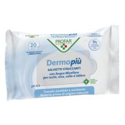 immagine di 937414581 - PROFAR SALVIETTE STRUCCANT 20P