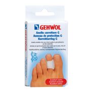 immagine di 938224654 - GEHWOL ANELLO CORRETTORE 3PZ