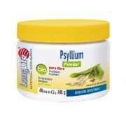 immagine di 938420751 - LONGLIFE PSYLLIUM POWDER BIO