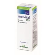 immagine di 938527025 - IMOVIRAL GOLA 20ML