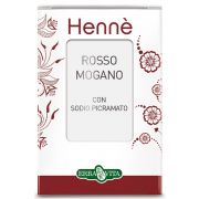 immagine di 938881404 - HENNE COLOR CAP RO MOGANO 100G