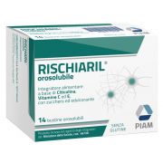 immagine di 938975808 - RISCHIARIL 14BUST