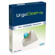 immagine di 938993262 - URGOCLEAN AG/SILVER 10X10 5PZ