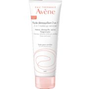 AVENE LATTE STRUCCANTE 3IN1