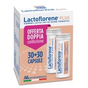 immagine di 939059731 - LACTOFLORENE PLUS BIPACK 30CPS
