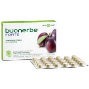 immagine di 939324594 - BUONERBE FORTE 60CPR BIOSLINE
