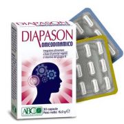 immagine di 939462420 - DIAPASON OMEODINAMICO 30CPS