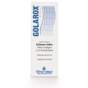 immagine di 939583100 - GOLAROX FLACONE SPRAY 20ML