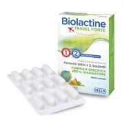 immagine di 939674863 - BIOLACTINE TRAVEL FORTE 24CPS