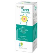 immagine di 940259714 - NUTRIDEF TUSS COMPLEX 200ML