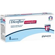 immagine di 940424765 - DICOFLOR COMPLEX 12FL 10ML