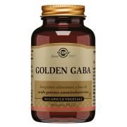 GOLDEN GABA 50CPS VEG