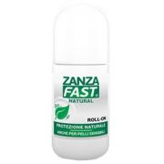 immagine di 941783692 - ZANZAFAST NATURAL 50ML ROLL ON