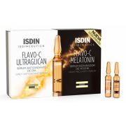 immagine di 941801452 - ISDINCEUTICS FLAVO C PACK 20F