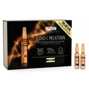 immagine di 941801464 - ISDINCEUTICS FLAVO C MELAT 30F