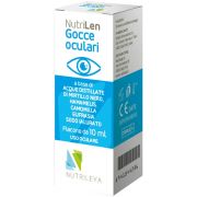 immagine di 941844286 - NUTRILEN GOCCE OCULARI 10ML