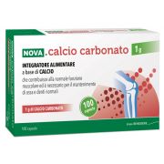 immagine di 941869834 - NOVA CALCIO CARBONATO1G 100CPS