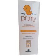 immagine di 941903674 - PRIMY OLIO DA BAGNO 250ML