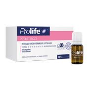 immagine di 941999082 - PROLIFE PEDIATRICO 12FL 8ML