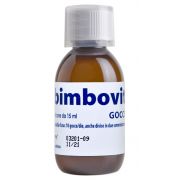immagine di 942009578 - BIMBOVIT GOCCE 15ML