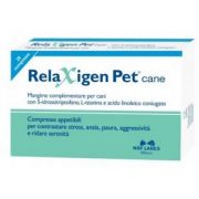 immagine di 942059801 - RELAXIGEN PET CANE 20CPR
