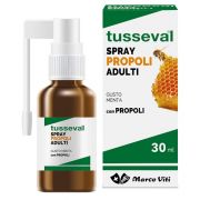 immagine di 942066592 - TUSSEVAL GOLA PROP SPRAY AD