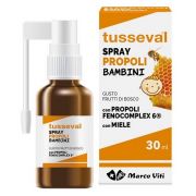 immagine di 942066604 - TUSSEVAL GOLA PROP SPRAY BB