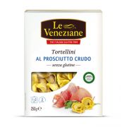 immagine di 942304522 - LE VENEZIANE TORTELL PR CR250G
