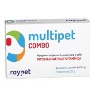 immagine di 942311972 - MULTIPET COMBO CANI/GATTI30CPR