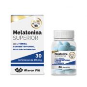 immagine di 942483239 - MELATONINA SUPERIOR 30CPR