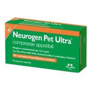 immagine di 942579309 - NEUROGEN PET ULTRA 30CPR