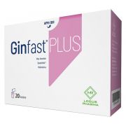 immagine di 942693538 - GINFAST PLUS 20BUST