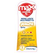 immagine di 942890435 - PRONTEX MAXD SPRAY JUNIOR
