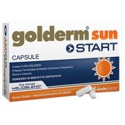 immagine di 942921091 - GOLDERM SUN START 30CPS