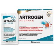 immagine di 942943109 - ARTROGEN ADVANCE 20BUST 10G